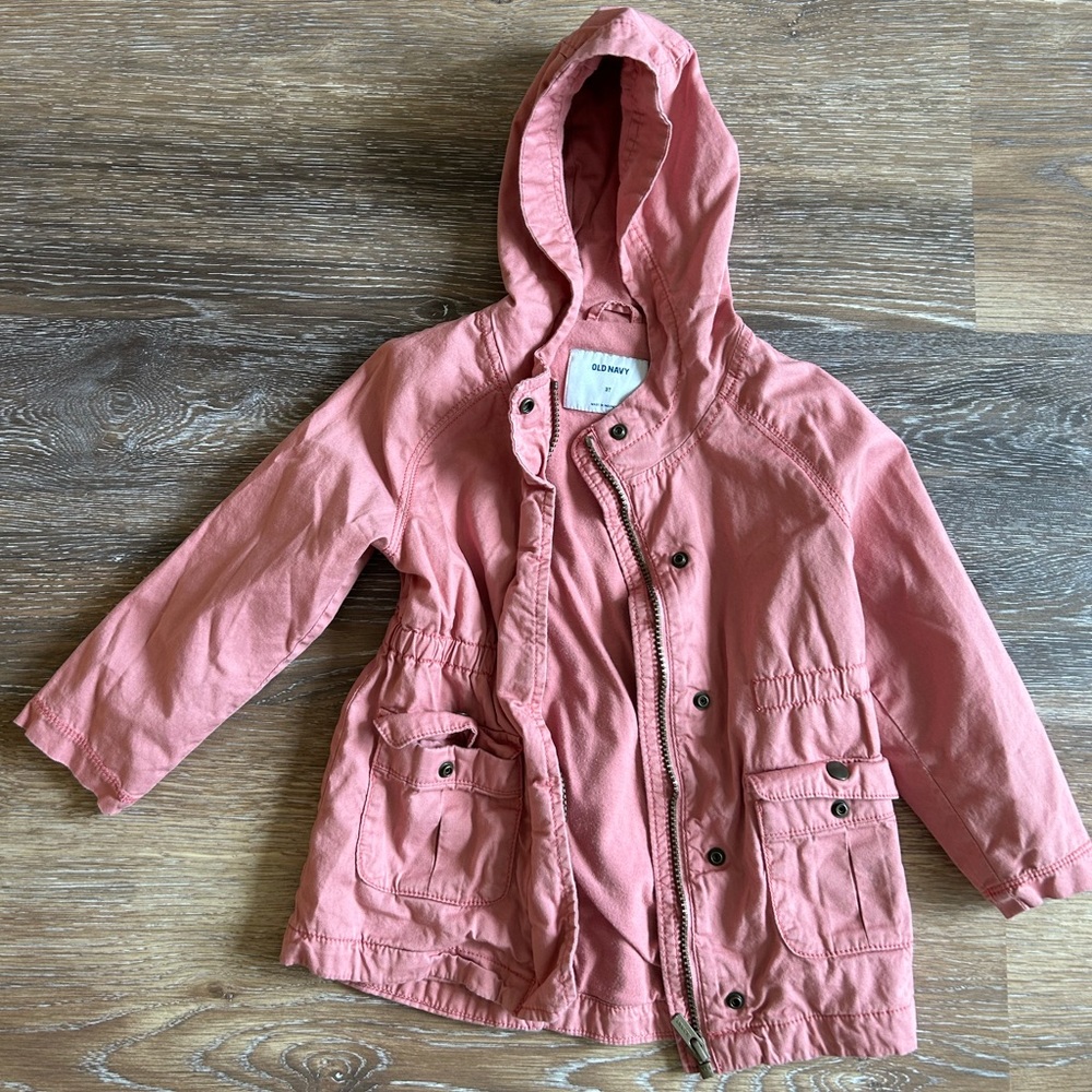 Old Navy Toddler Jacket